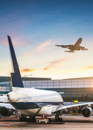 airport transfer chauffeur