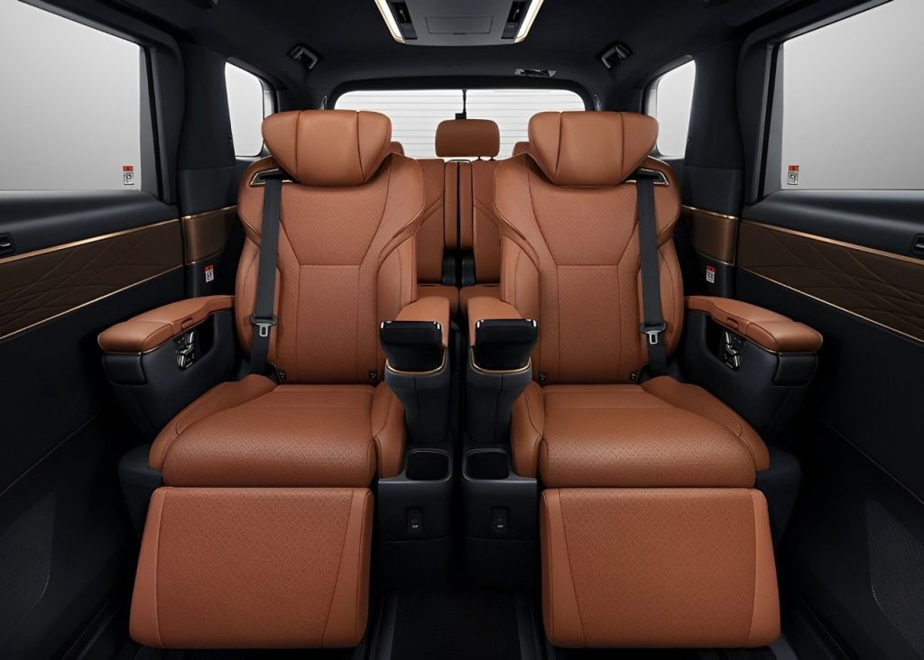 airport transfer chauffeur